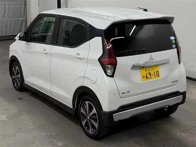 MITSUBISHI EK X