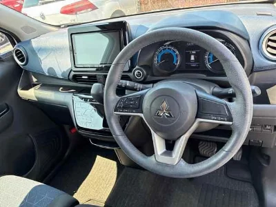 MITSUBISHI EK X