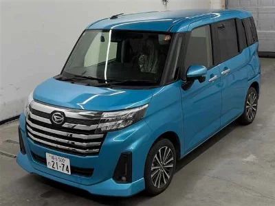 DAIHATSU THOR
