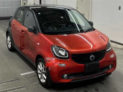 SMART FOURFOUR