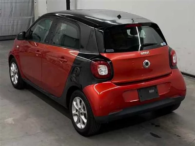 SMART FOURFOUR