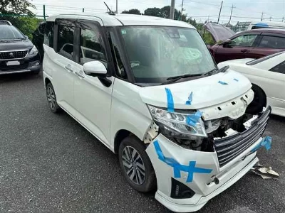 DAIHATSU THOR
