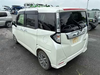 DAIHATSU THOR