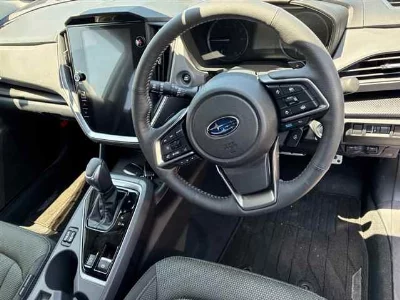 SUBARU CROSSTREK