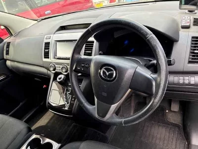 MAZDA MPV