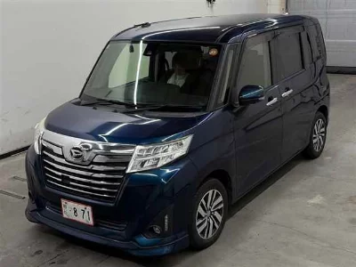 DAIHATSU THOR
