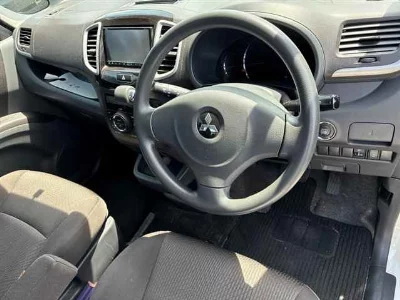 MITSUBISHI DELICA D:2