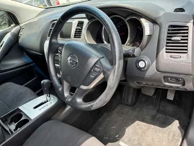 NISSAN MURANO