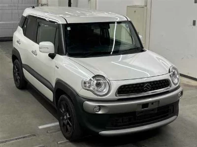 SUZUKI XBEE