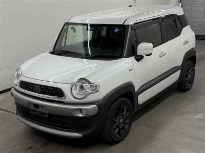 SUZUKI XBEE