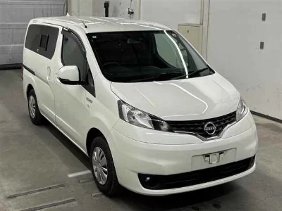 NISSAN NV200 VANETTE