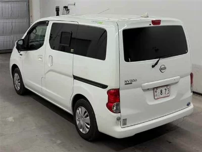 NISSAN NV200 VANETTE