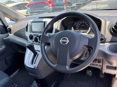 NISSAN NV200 VANETTE