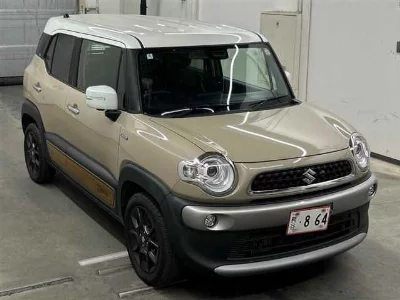 SUZUKI XBEE