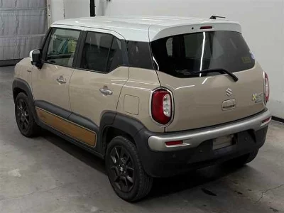 SUZUKI XBEE