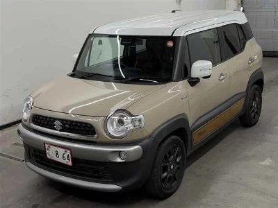 SUZUKI XBEE
