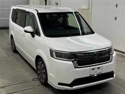 Honda STEPWGN SPADA