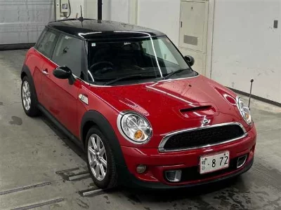 MINI MINI