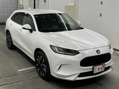 HONDA ZR-V