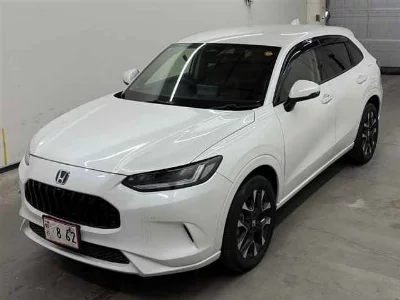 HONDA ZR-V