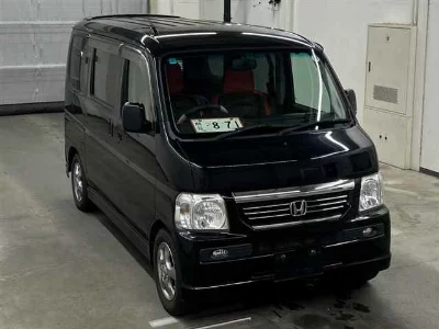 HONDA VAMOS