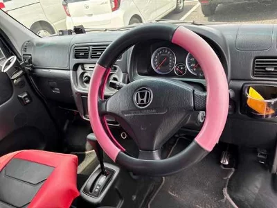 HONDA VAMOS