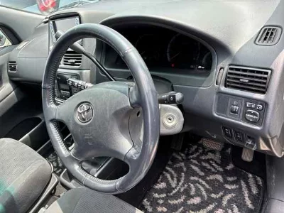 TOYOTA GAYA