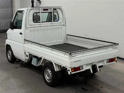 MITSUBISHI MINICAB TRUCK