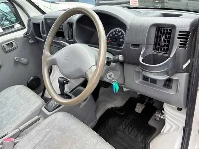 MITSUBISHI MINICAB TRUCK