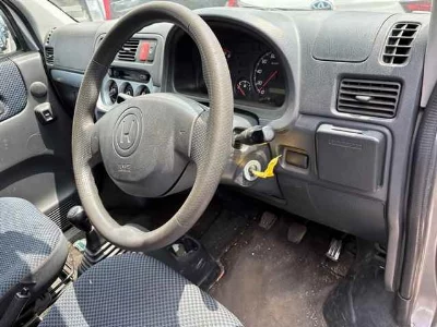HONDA VAMOS HOBIO