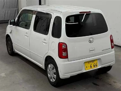 DAIHATSU MIRA COCOA