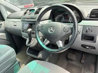MERCEDES BENZ V CLASS