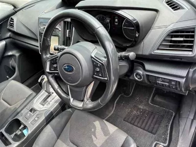 SUBARU IMPREZA SPORT