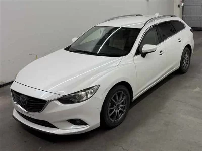 MAZDA ATENZA WAGON
