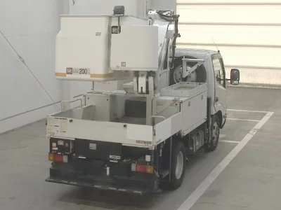 HINO DUTRO