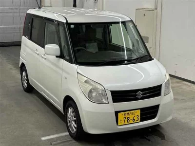 SUZUKI PALETTE