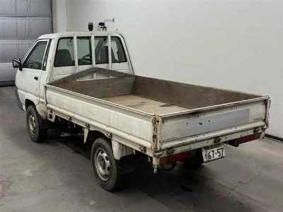 TOYOTA TOWN ACE TRUCK