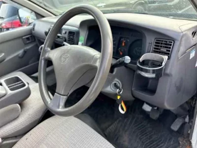 TOYOTA TOWN ACE TRUCK
