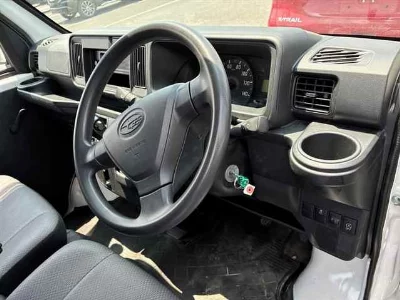 SUBARU SAMBAR VAN