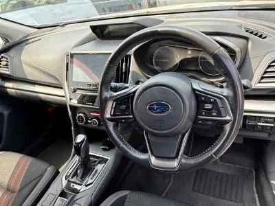 SUBARU IMPREZA SPORT