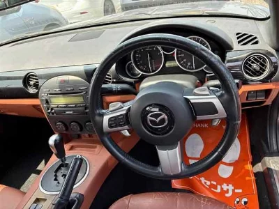MAZDA ROADSTER