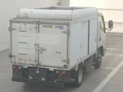 TOYOTA TOYOACE