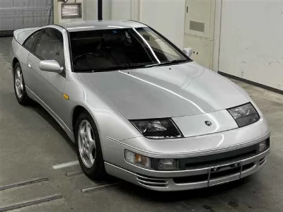 NISSAN FAIRLADY Z