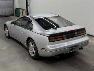 NISSAN FAIRLADY Z