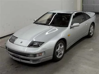 NISSAN FAIRLADY Z