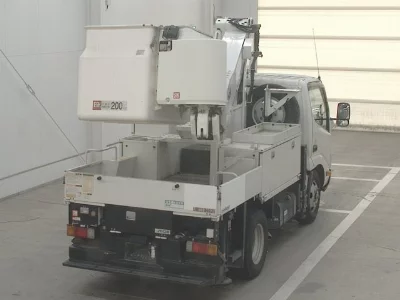 HINO DUTRO