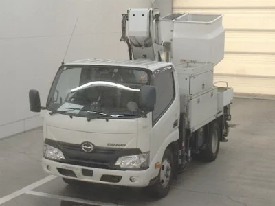 Hino Dutro