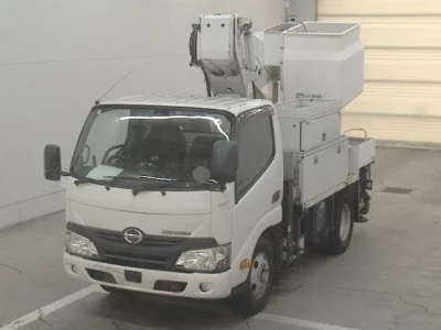 Hino Dutro