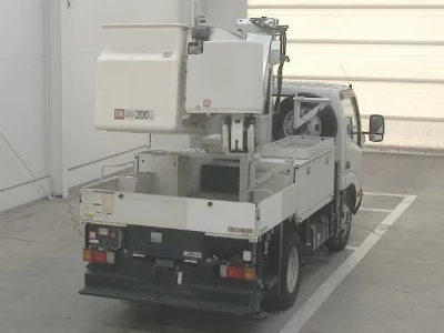 Hino DUTRO