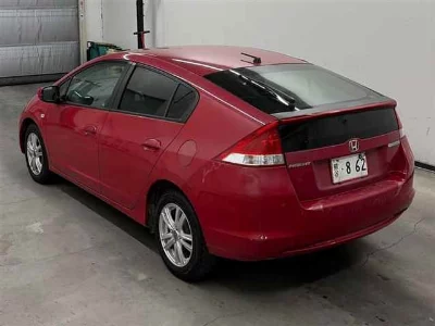 HONDA INSIGHT